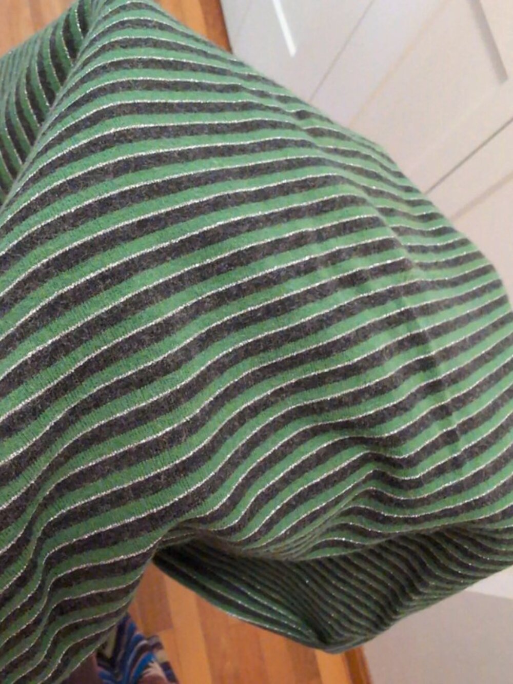 Express adjustable tank with shelf bra - Picture 7 of 7